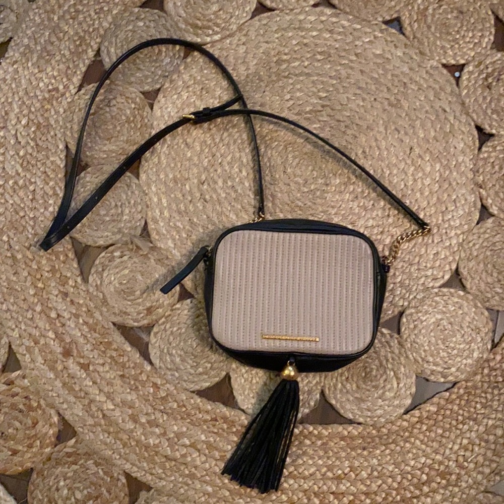 Marc by Marc Jacobs Crossbody Bag